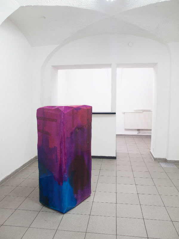 1234y Stefan Brandmayr