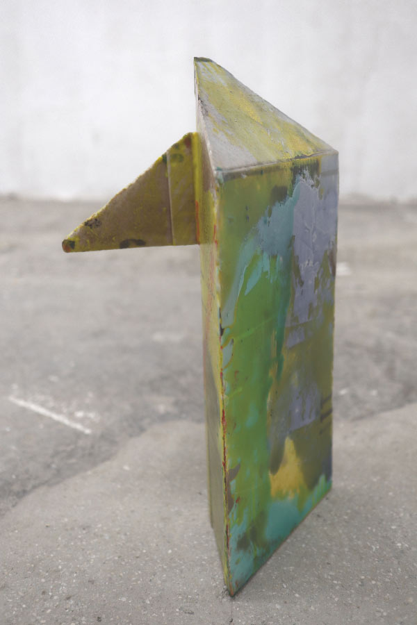 Schöne Nase Stefan Brandmayr