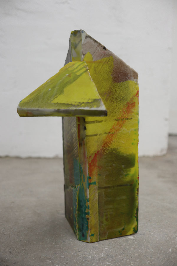 Schöne Nase Stefan Brandmayr