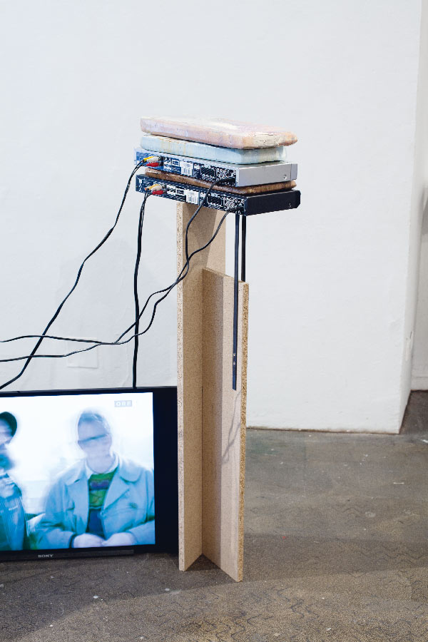 Brando Detail Stefan Brandmayr